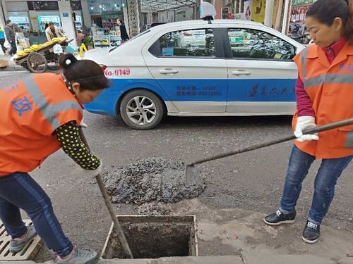 利辛沉沙井清掏-污水井清理