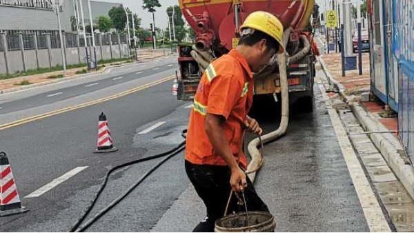 利辛污水管道疏通清淤注意事项有哪些？